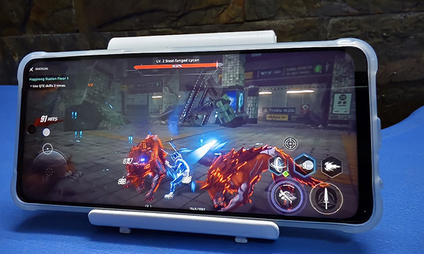 OPPO K12x 5G ವಿಮರ್ಶೆ: ಕೈಗೆಟುಕುವ ಬೆಲೆಯಲ್ಲಿ ದೀರ್ಘ ಬಾಳಿಕೆಯ ಅತ್ಯುತ್ತಮ ಫೋನ್