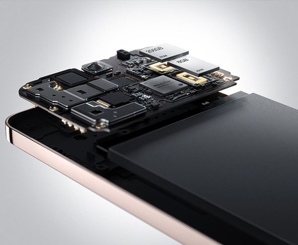 OPPO F27 5G: ಹ್ಯಾಲೋ ಲೈಟ್‌ ಡಿಸೈನ್‌ ಜೊತೆಗೆ ದೀರ್ಘ ಬಾಳಿಕೆಯ ಜೊತೆಗಾರ