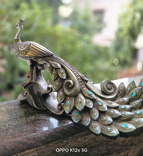 OPPO K12x 5G ವಿಮರ್ಶೆ: ಕೈಗೆಟುಕುವ ಬೆಲೆಯಲ್ಲಿ ದೀರ್ಘ ಬಾಳಿಕೆಯ ಅತ್ಯುತ್ತಮ ಫೋನ್