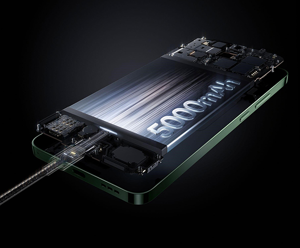 OPPO F27 5G: ಹ್ಯಾಲೋ ಲೈಟ್‌ ಡಿಸೈನ್‌ ಜೊತೆಗೆ ದೀರ್ಘ ಬಾಳಿಕೆಯ ಜೊತೆಗಾರ