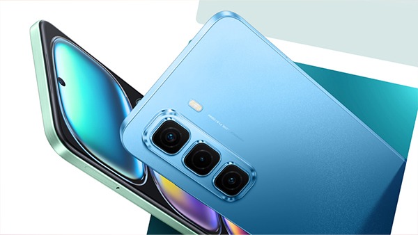 ಬರ್ತಿದೆ Infinixನ ಜಬರ್ದಸ್ತ್‌ ಫೋನ್‌: ಬಿಡುಗಡೆ ದಿನಾಂಕ ಘೋಷಣೆ; ಕಡಿಮೆ ಬೆಲೆ!