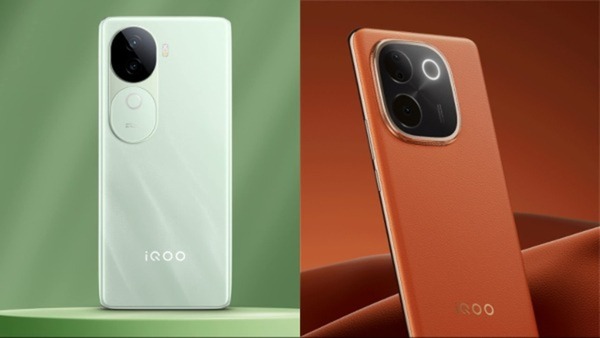 iQOO Z9s Pro ಮಾರಾಟಕ್ಕೆ ಸಿದ್ಧ; ಬಜೆಟ್ ಬೆಲೆ.. ಜೊತೆಗೆ ಭಾರೀ ಡಿಸ್ಕೌಂಟ್!