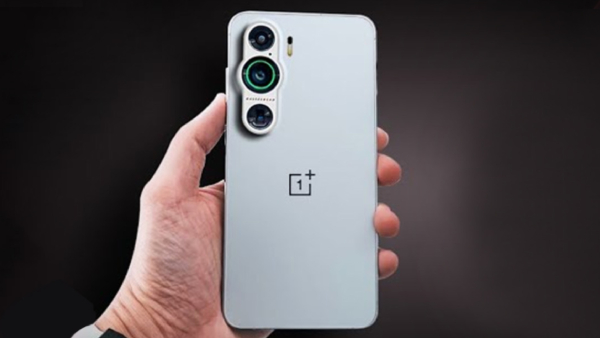ಬರ್ತಿದೆ ಹೊಸ OnePlus ಫೋನ್: 50MP ಕ್ಯಾಮೆರಾ.. 5500mAh ಬ್ಯಾಟರಿ.. ಬೆಲೆ ನೋಡಿ