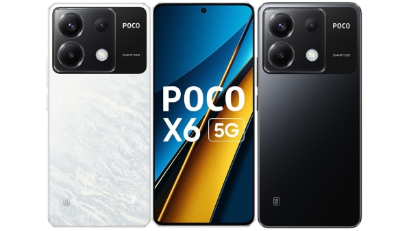 ಸ್ವಾತಂತ್ರ್ಯೋತ್ಸವದ ಗಿಫ್ಟ್.. POCO X6 5G ಫೋನಿನ ಬೆಲೆ ಇಳಿಕೆ!