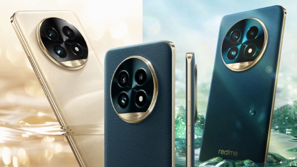 Realme 13 5G: ಇಂದು 2 ಹೊಸ ಫೋನ್ ಲಾಂಚ್; ಬೆಲೆಯೂ ಕಡಿಮೆ! Realme 13 5G: ಇಂದು 2 ಹೊಸ ಫೋನ್ ಲಾಂಚ್; ಬೆಲೆಯೂ ಕಡಿಮೆ!