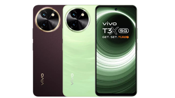 ಮೊದಲೇ ಕಡಿಮೆ ಬೆಲೆ.. ಮತ್ತೆ ಡಿಸ್ಕೌಂಟ್! Vivo T3x 5G ಫೋನಿಗೆ ಭರ್ಜರಿ ಆಫರ್