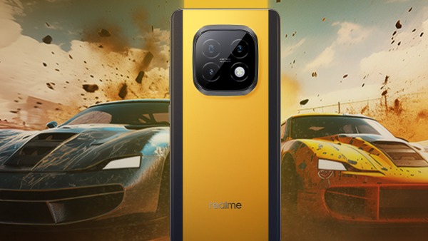 ಗೇಮಿಂಗ್ ಪ್ರಿಯರಿಗೆ ಖುಷಿ ಸುದ್ದಿ: ಇಂದು ಹೊಸ 5G ಫೋನ್ ಸೇಲ್, ಬೆಲೆ ಎಷ್ಟು?