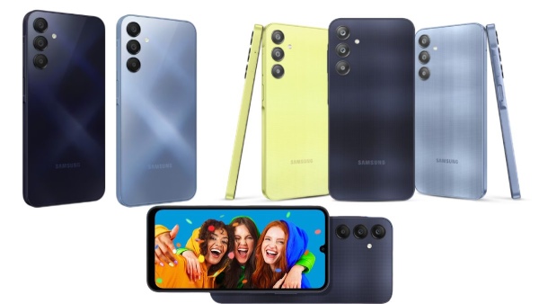 Samsung: ಅಗ್ಗದ 5G ಫೋನ್ ಬೆಲೆ ಇಳಿಕೆ; 2,500 ಡಿಸ್ಕೌಂಟ್.. ಹೊಸ ಬೆಲೆ ಎಷ್ಟು?