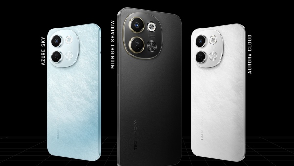 Tecno: ನಾಳೆ ಹೊಸ 5G ಫೋನ್ ಸೇಲ್: ಕಡಿಮೆ ಬೆಲೆ.. ಜೊತೆಗೆ 2,000 ಆಫರ್! Tecno: ನಾಳೆ ಹೊಸ 5G ಫೋನ್ ಸೇಲ್: ಕಡಿಮೆ ಬೆಲೆ.. ಜೊತೆಗೆ 2,000 ಆಫರ್!