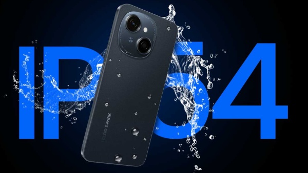 Tecno Spark Go 1 ಸೇಲ್ ಶುರು: ಅಗ್ಗದ ಬೆಲೆ.. ಬಂಪರ್ ಆಫರ್! 