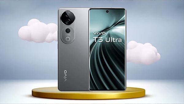 Vivo T3 Ultra 5G ಬಿಡುಗಡೆ.. ನೀರಿನಲ್ಲಿ ಬಿದ್ದರೂ ಹಾಳಾಗಲ್ಲ! ಬೆಲೆ ನೋಡಿ