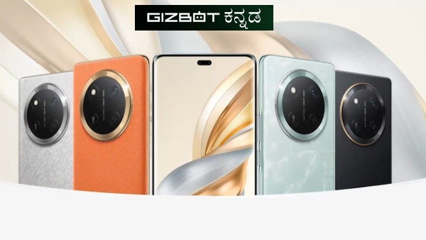 Honor X60 ಗ್ರ್ಯಾಂಡ್ ಎಂಟ್ರಿ; 108MP ಕ್ಯಾಮೆರಾ, ಬಿಗ್ ಬ್ಯಾಟರಿ; ಕಡಿಮೆ ಬೆಲೆ!