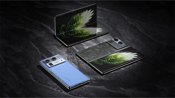 ಶೀಘ್ರದಲ್ಲೇ Tecno Phantom V Fold 2 ಭಾರತದಲ್ಲಿ ಬಿಡುಗಡೆ; ಹೀಗಿವೆ ಫೀಚರ್ಸ್