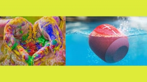 ಹೋಳಿ ಹಬ್ಬದ ಸಂಭ್ರಮ ಹೆಚ್ಚಿಸಲಿವೆ ಈ ವಾಟರ್‌ಪ್ರೂಫ್‌ ಬ್ಲೂಟೂತ್ ಸ್ಪೀಕರ್‌ಗಳು!