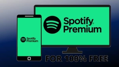 ಸ್ಪಾಟಿಫೈನಿಂದ ಮ್ಯೂಸಿಕ್ ಪ್ರಿಯರಿಗೆ ಭರ್ಜರಿ ಕೊಡುಗೆ; 4 ತಿಂಗಳು ಉಚಿತ ಸೇವೆ!