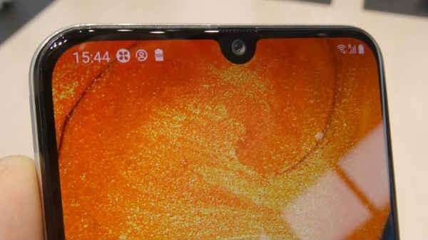 'ಗ್ಯಾಲ್ಯಾಕ್ಸಿ ಎ30' ಕ್ಯಾಮೆರಾ 