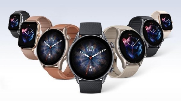 ಅಮಾಜ್‌ಫಿಟ್ ಸ್ಮಾರ್ಟ್‌ವಾಚ್‌ಗಳನ್ನು ಆಫರ್‌ನಲ್ಲಿ  ಖರೀದಿಸಲು ಇದುವೇ ಬೆಸ್ಟ್‌ ಟೈಂ!